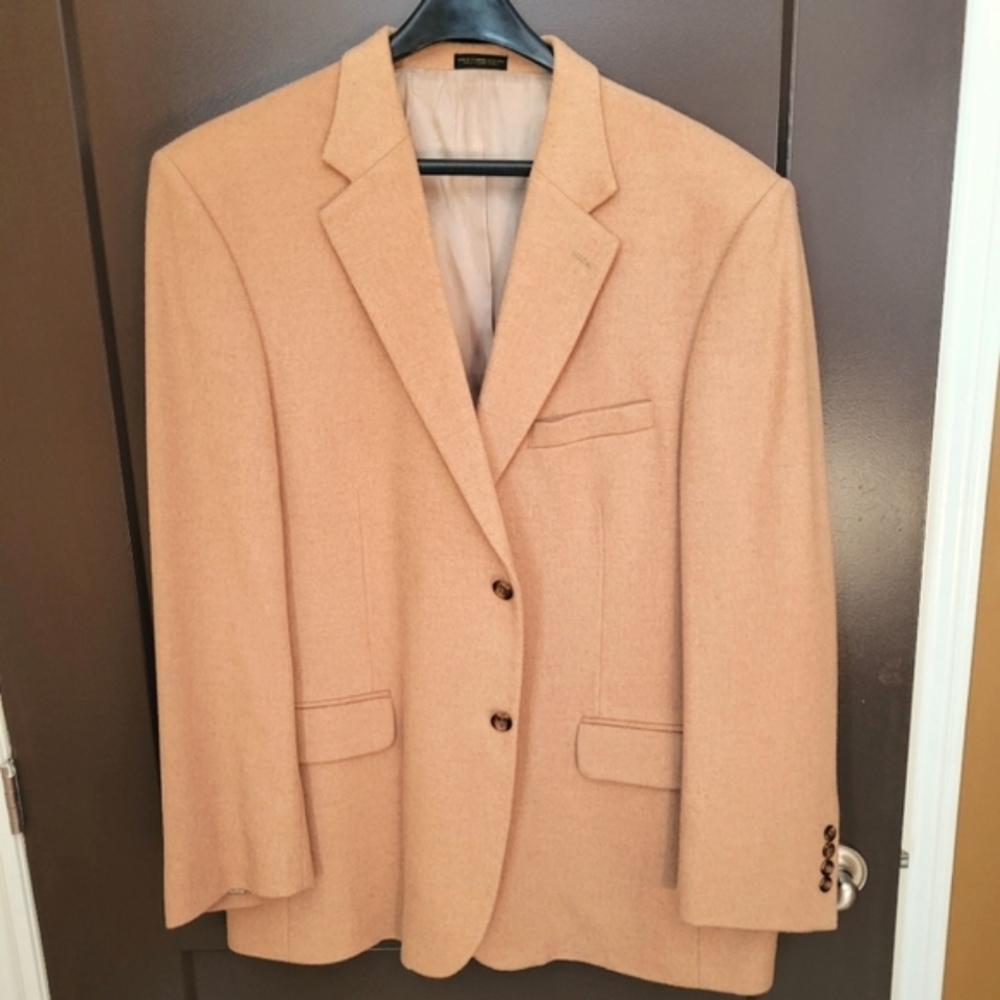 RBM collection Cashmere blazer 46 tall